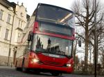 Scania OmniCity DD 2005 года